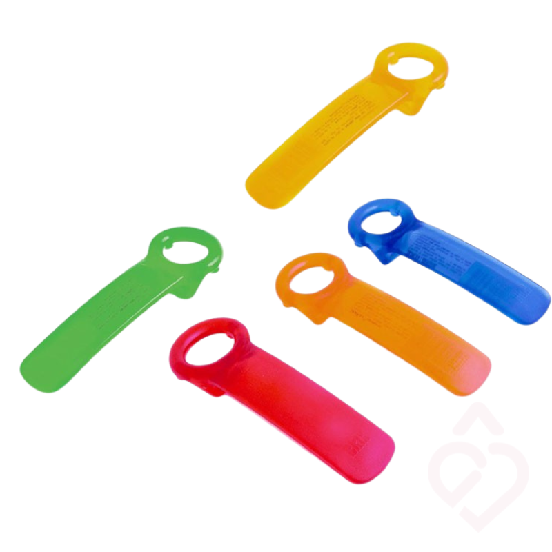 Abre Frascos em ABS – Seguro, Prático e Eficaz na Abertura