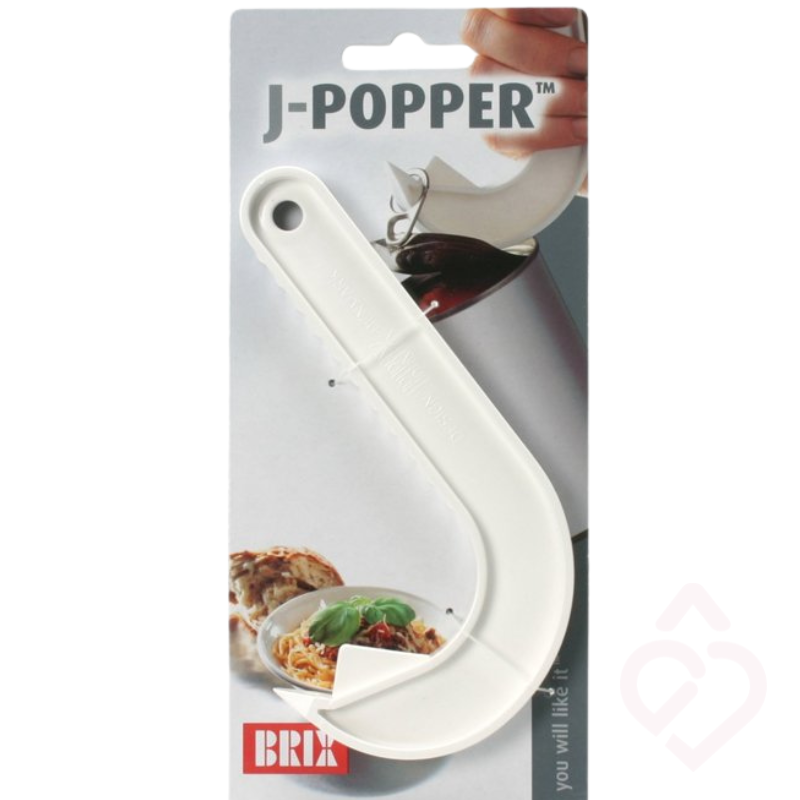 Abre Frascos com Anilha – Rápido, Prático e Seguro