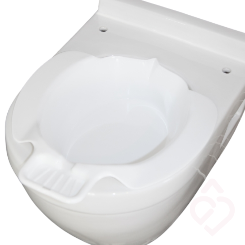 Bidé Sanitário – Prático, Económico e Funcional para WC