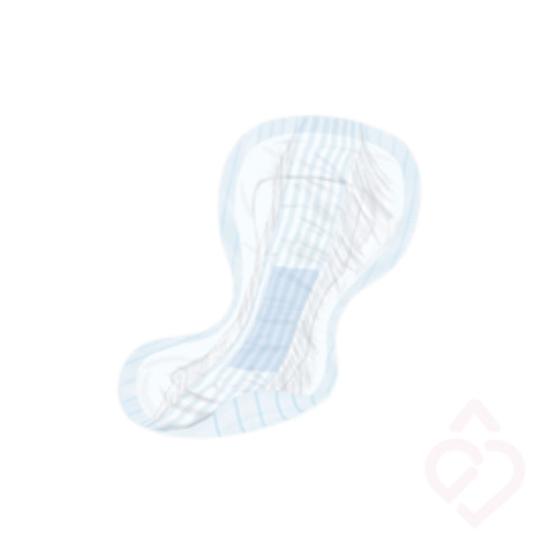 Pensos de Incontinência – Absorção Elevada e Confiança