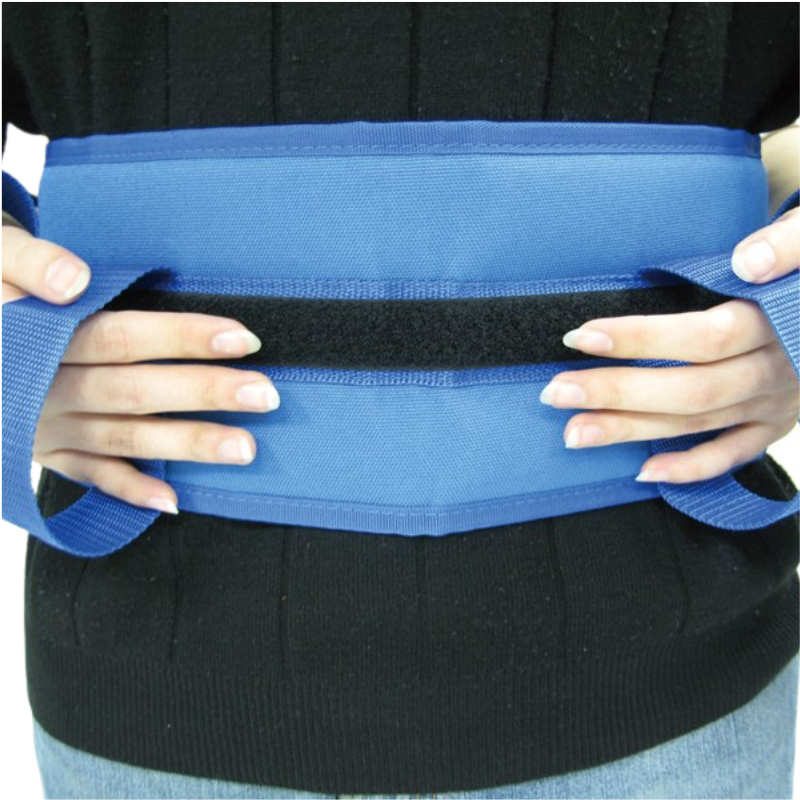 Cinto de Transferência – Segurança Utilizador e Cuidador