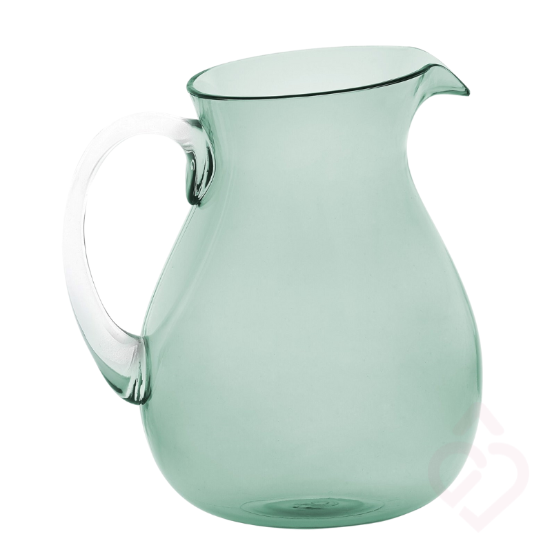 Jarro Memento Synth 1.6L – Elegante e Leve para Uso Diário