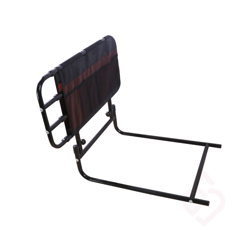 Grade extensível para cama – Segurança contra quedas