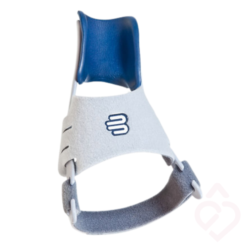 Corretor de Joanete Noturno – Ortótese Hallux Valgus