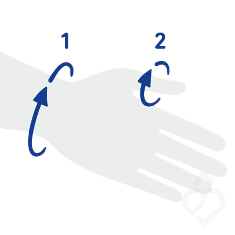 Estabilizador de Polegar – Suporte e Alívio da Dor