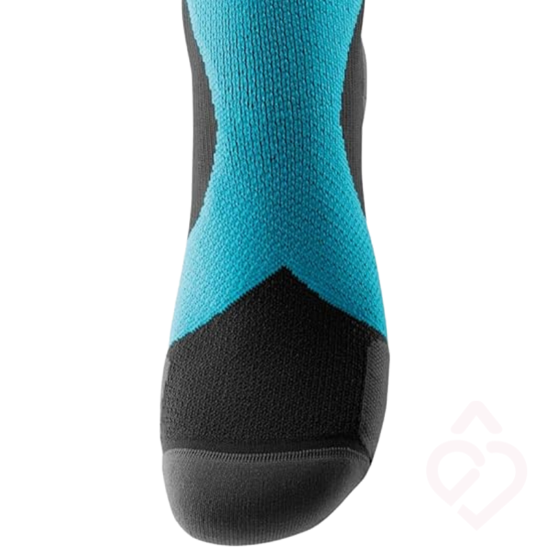 Meias Compressão Desporto – Conforto em Piso Irregular