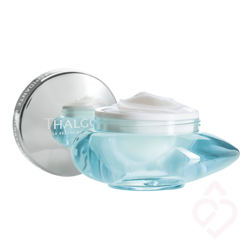 Creme para Rosto para Hidratação Profunda – Revitalização