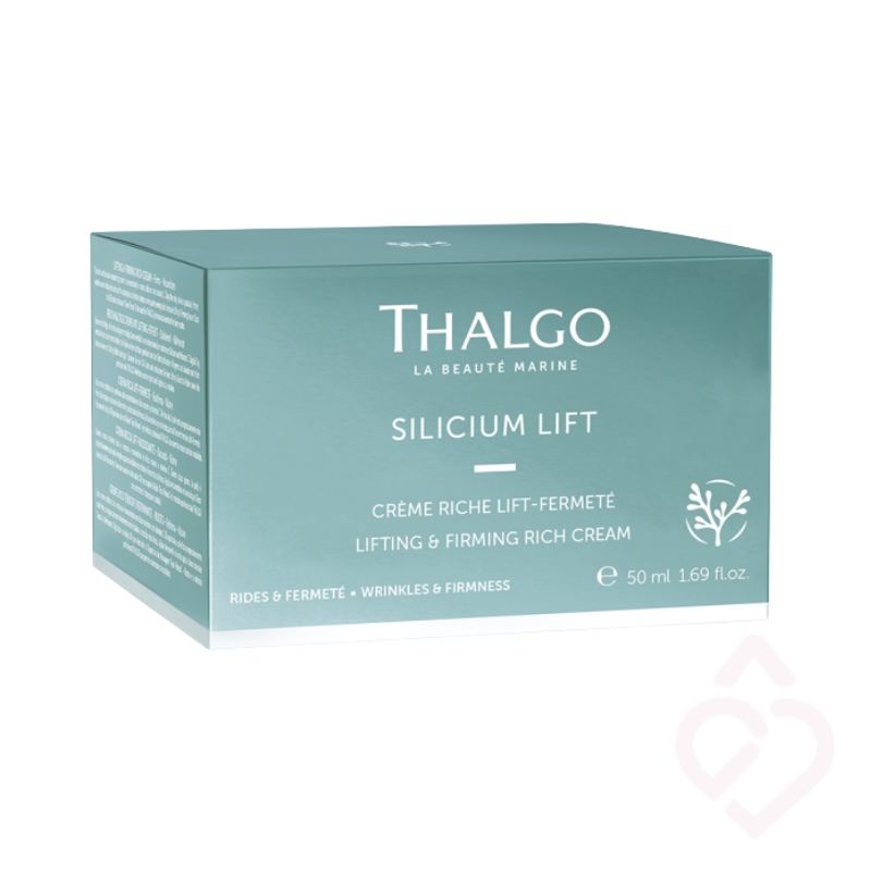 Creme Rico Tensor e Refirmante para Rosto – Antirrugas