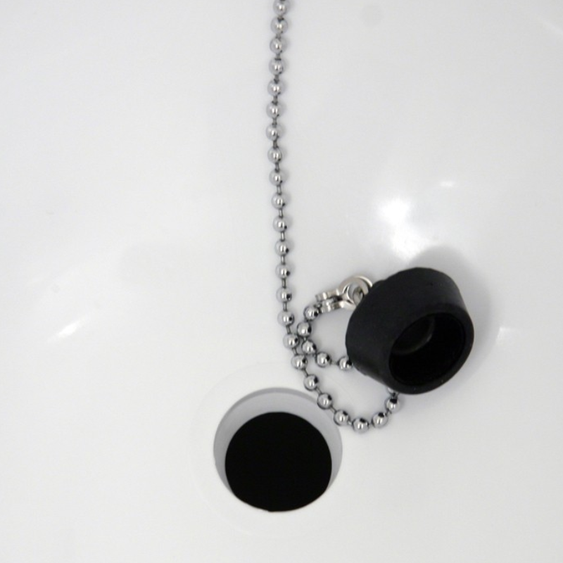 Bidé Sanitário com Tampa – Prático para Casas Sem Bidé