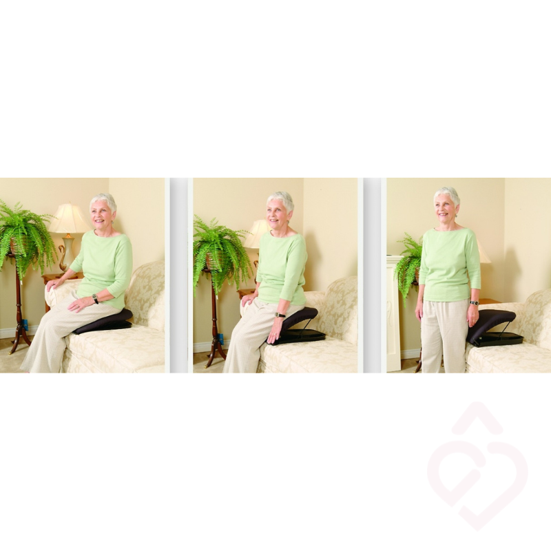 Almofada de Apoio para Levantar Plus – Conforto e Segurança