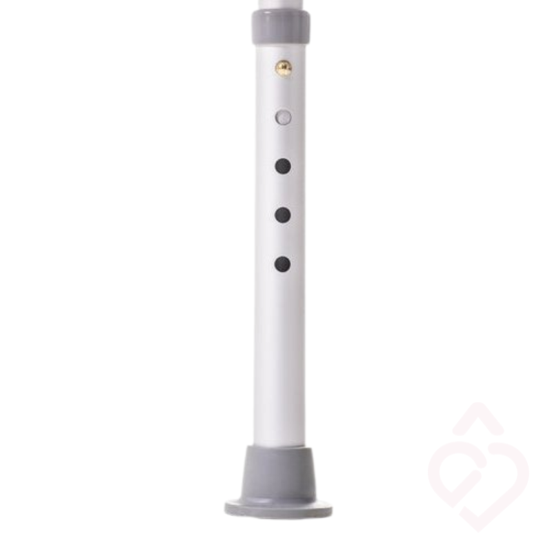 Cadeira de Duche Ferradura – Higiene Íntima Facilitada