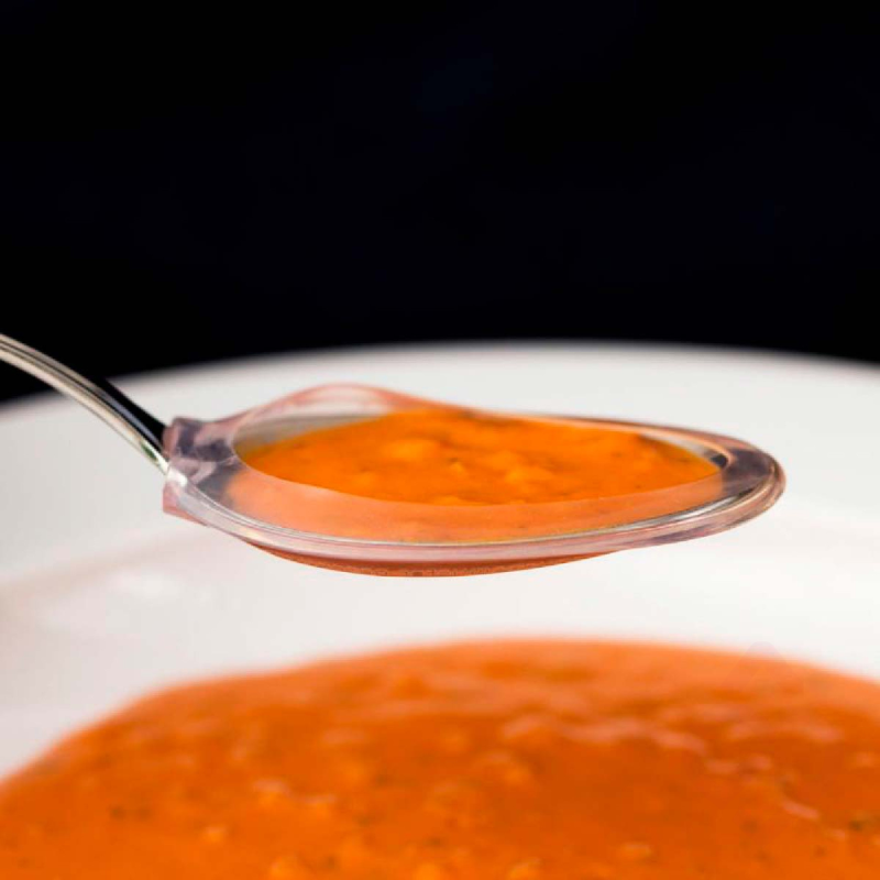 Rebordo de Colher para Tremor – Mais Facilidade ao Comer