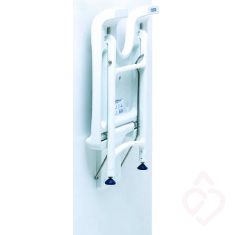 Banco de Parede Rebatível – Conforto e Poupança de Espaço