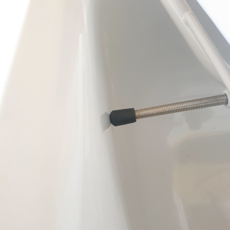 Cadeira de Banho Giratória – Mais Conforto e Autonomia