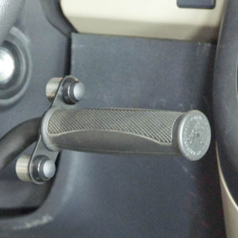 Push&Pull System for Accelerator and Brake CT08