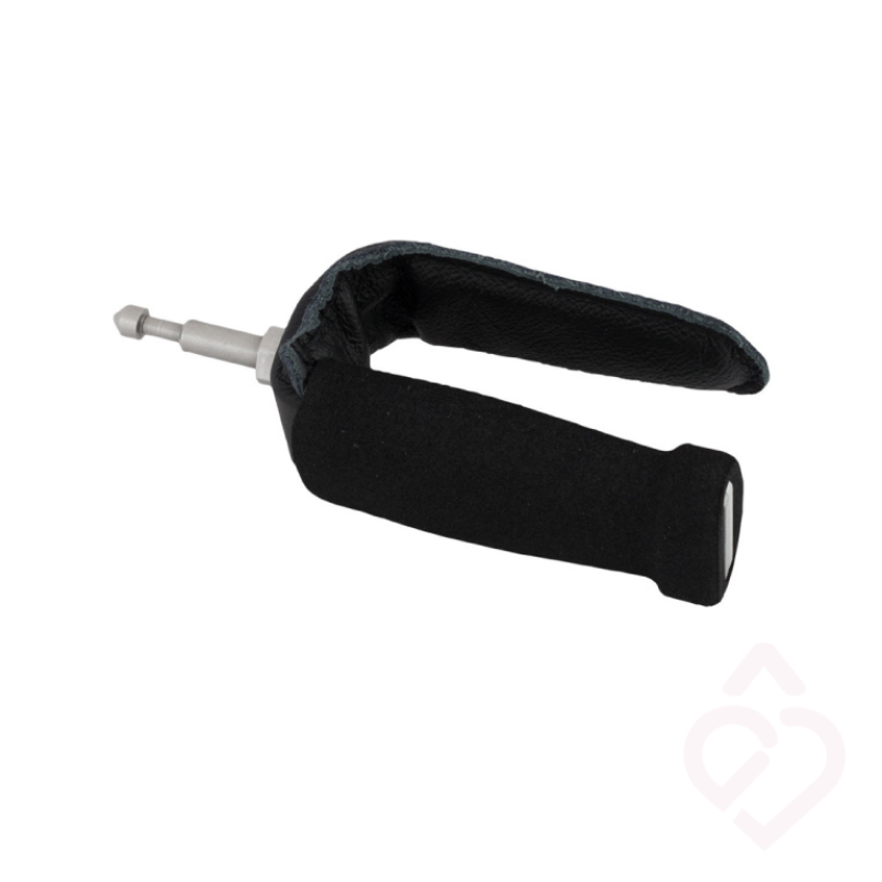 2-pin steering device