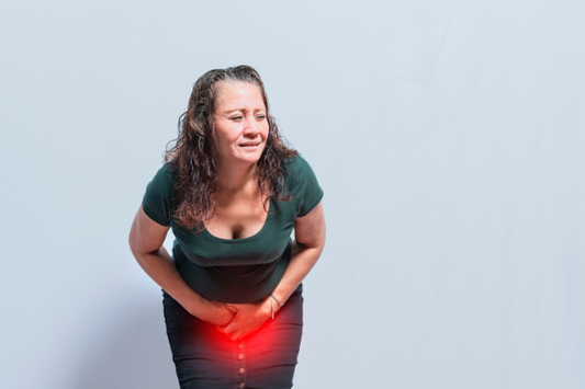 Causas da incontinência urinária | A Loja do Avô