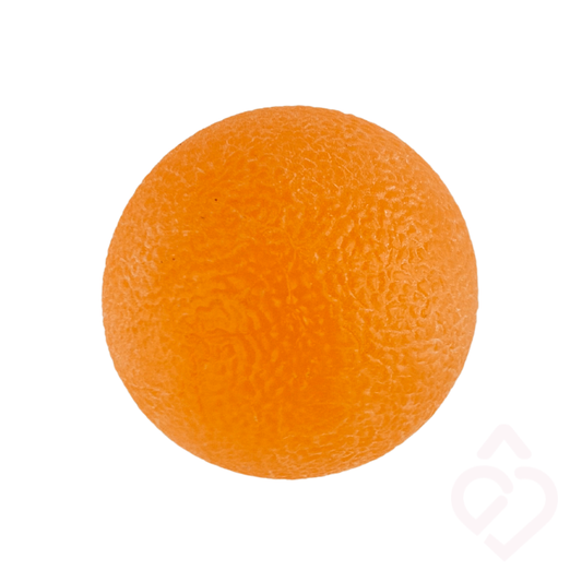 Bola de Exercício Gel – Reabilitação com Resistência Forte