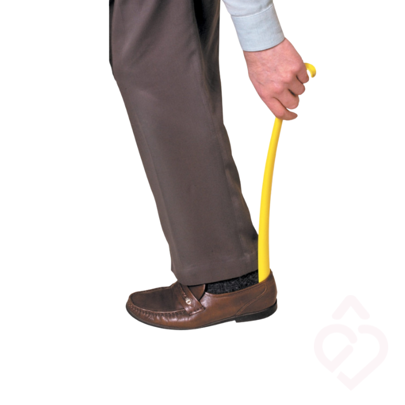 Calçadeira Comprida para Sapatos – Calçar Sem Esforço