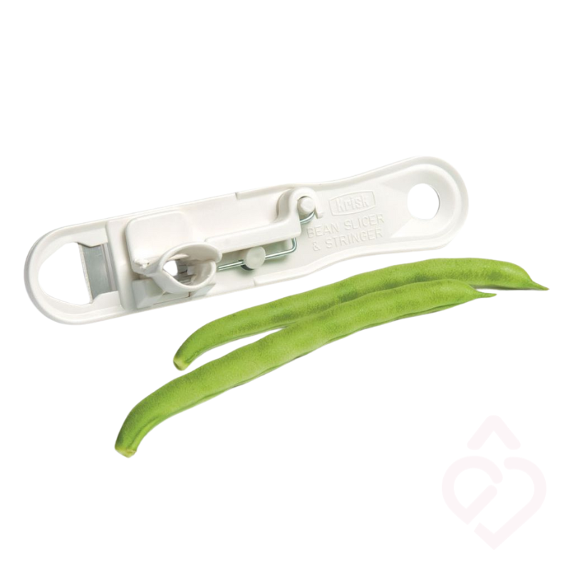 Cortador de Feijão Verde – Eficiente, Simples e Rápido
