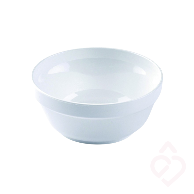 Taça para Sopa e Sobremesa – Leve, Resistente e Prática