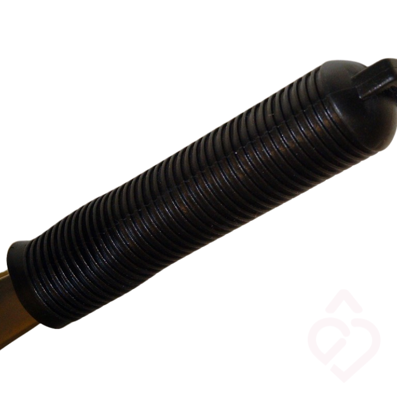 Faca com Cabo Engrossado – Prática e Segura nas Refeições