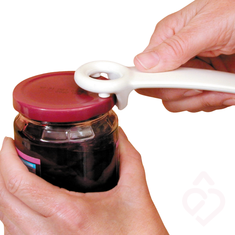 Abre Frascos em ABS – Seguro, Prático e Eficaz na Abertura