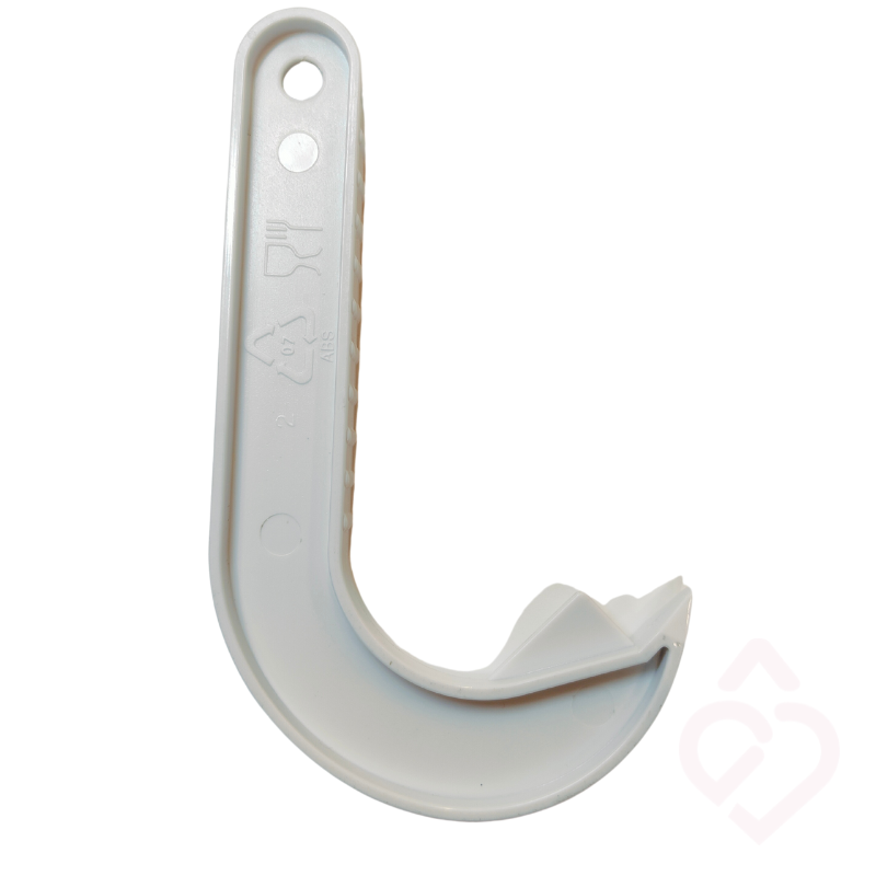 Abre Frascos com Anilha – Rápido, Prático e Seguro