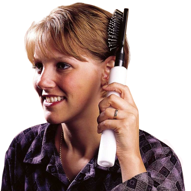 Tubo de Espuma Recortável – Engrossador para Melhor Preensão