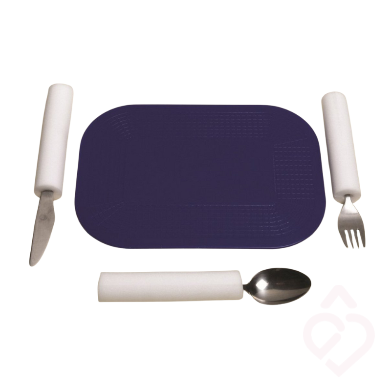 Tubo de Espuma Recortável – Engrossador para Melhor Preensão