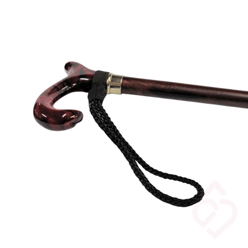 Cordão para Bengala – Mantém Sua Bengala Sempre à Mão