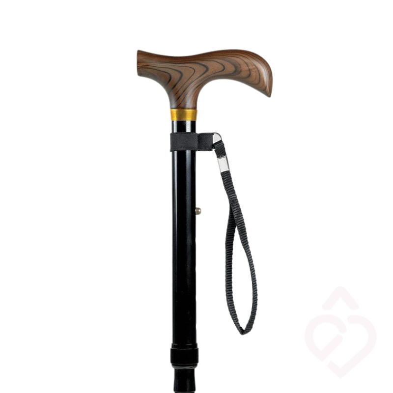 Cordão para Bengala – Mantém Sua Bengala Sempre à Mão