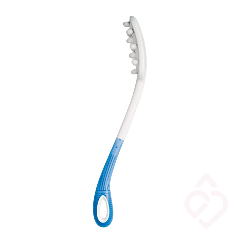 Escova para Lavar Cabelo – Prática, Confortável e Eficaz