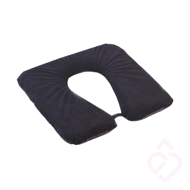 Almofada Anti Escaras Sigel Ferradura – Conforto e Prevenção