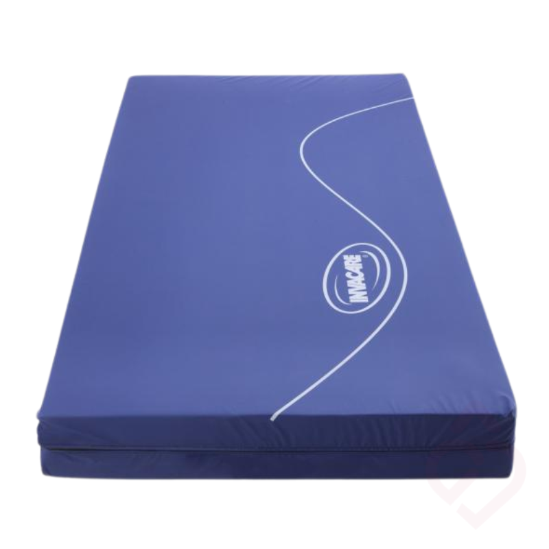 Colchão em Espuma Básico – Conforto e Prevenção de Escaras