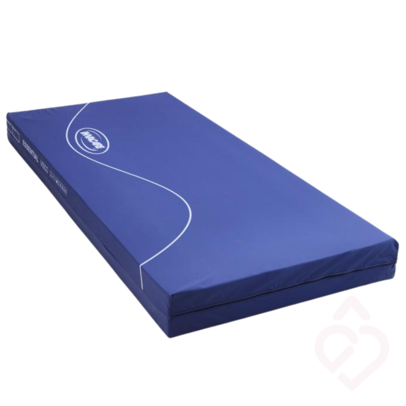 Colchão em Espuma Básico – Conforto e Prevenção de Escaras