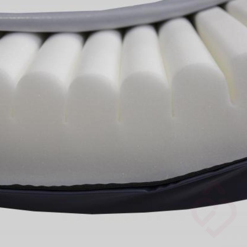 Colchão em Espuma Básico – Conforto e Prevenção de Escaras