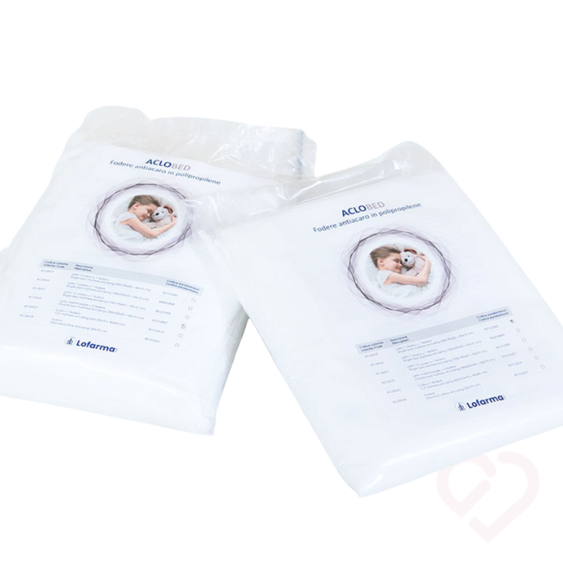 Capa Anti-ácaro para Colchão 90x190x20 cm – Conforto e Saúde