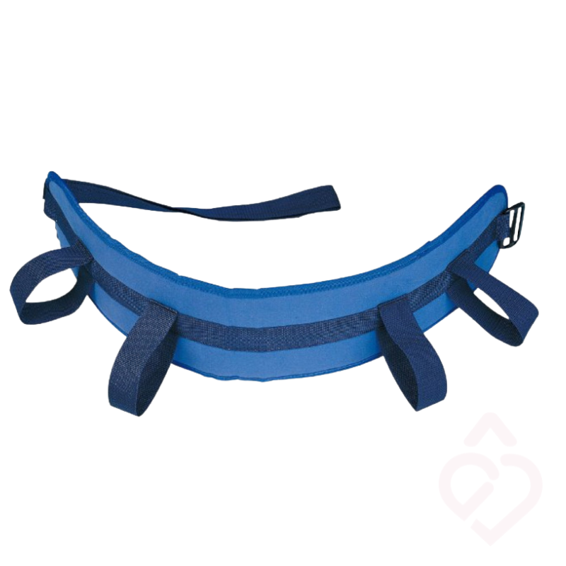 Cinto de Transferência – Segurança Utilizador e Cuidador