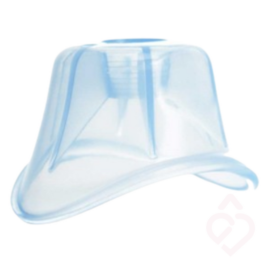 Aplicador de Gotas Oculares – Dispensador de Gotas Prático