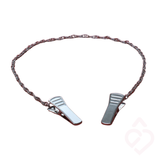 Fio Prende Guardanapo para Adulto – Prático e Discreto