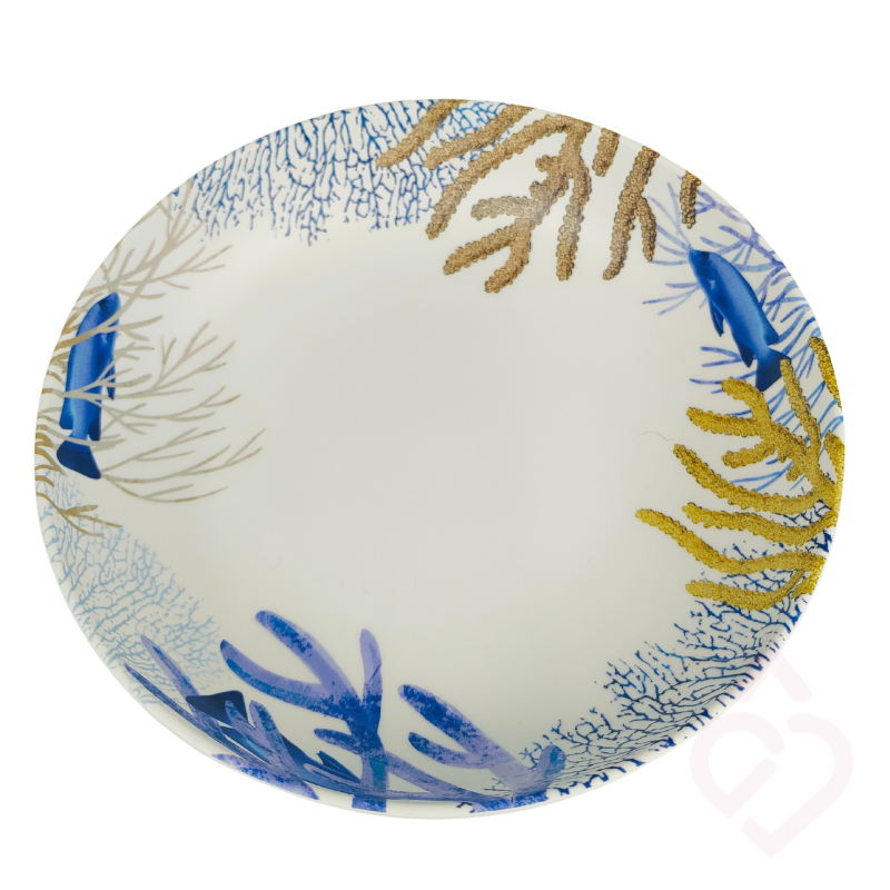 Prato Sopa Touch-MeL – Leve, Seguro e Elegante (2 Peças)