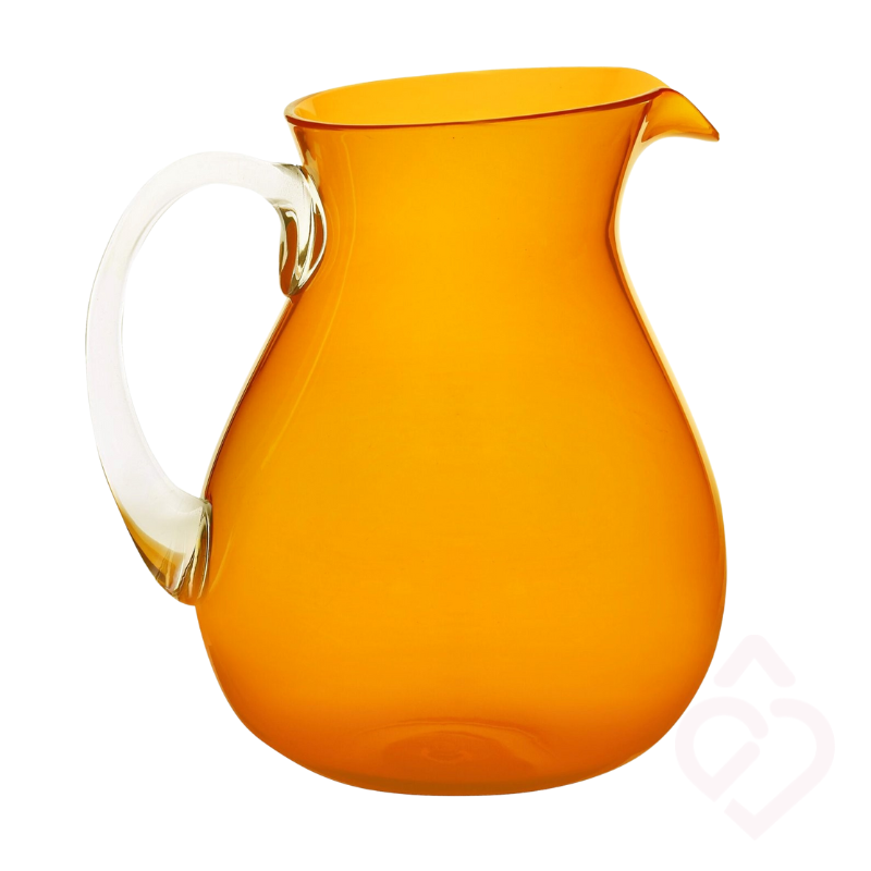 Jarro Memento Synth 1.6L – Elegante e Leve para Uso Diário