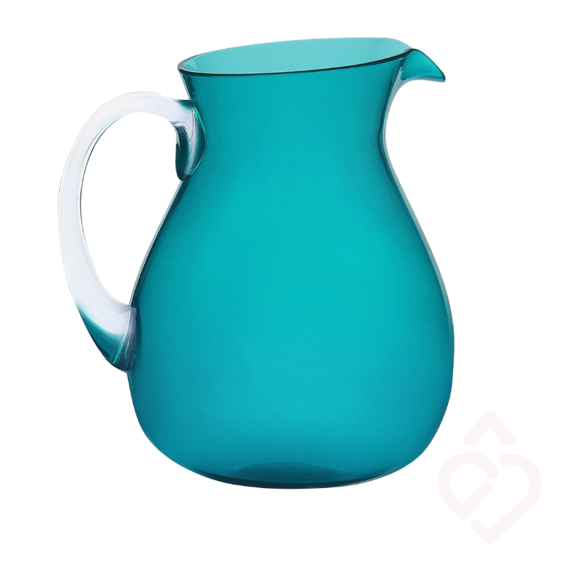 Jarro Memento Synth 1.6L – Elegante e Leve para Uso Diário