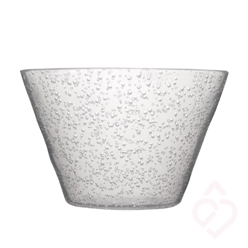 Tigela Pequena Memento Synth – Leve, Elegante e Funcional