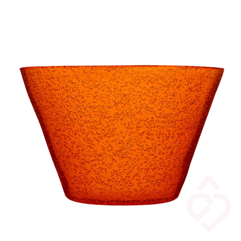 Tigela Pequena Memento Synth – Leve, Elegante e Funcional