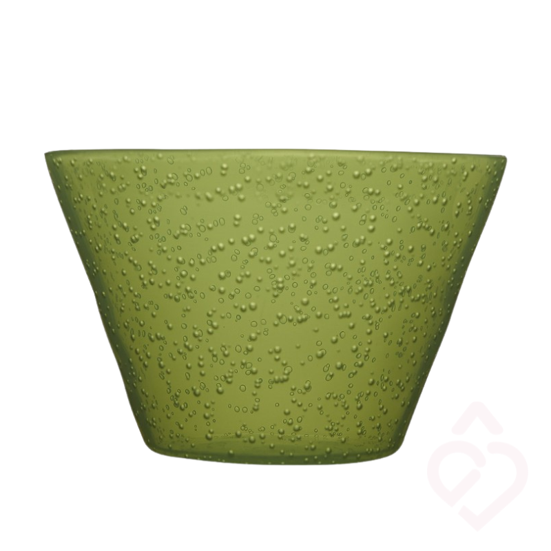 Tigela Pequena Memento Synth – Leve, Elegante e Funcional