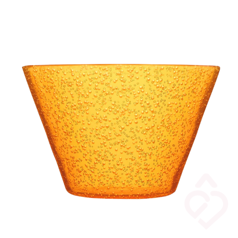 Tigela Pequena Memento Synth – Leve, Elegante e Funcional