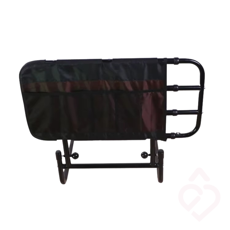 Grade extensível para cama – Segurança contra quedas