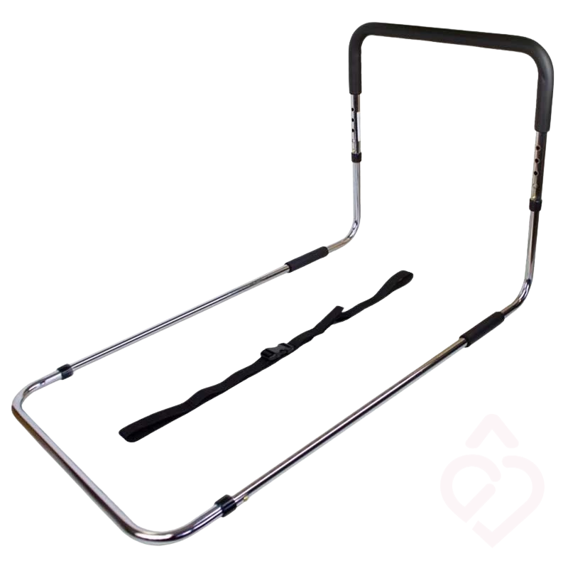 Barra de Apoio para Cama – Ajuda Segura para se Levantar